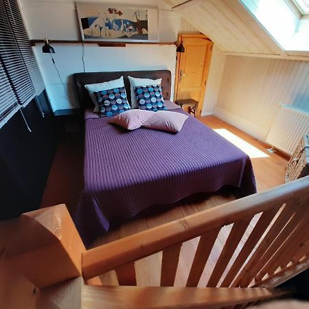 Appartements D'Hotes La Foulonnerie Mios Dış mekan fotoğraf