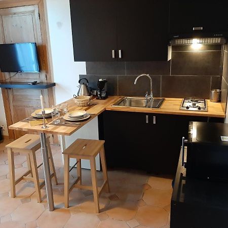 Appartements D'Hotes La Foulonnerie Mios Dış mekan fotoğraf